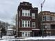 2921 N Kedzie, Chicago, IL 60618