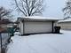 18019 S Ravisloe, Country Club Hills, IL 60478