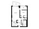 330 N Jefferson Unit 803, Chicago, IL 60661