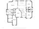 6100 Timber Ridge, Indian Head Park, IL 60525