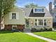 311 S Peck, La Grange, IL 60525
