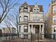 4458 S Prairie, Chicago, IL 60653