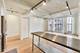 633 S Plymouth Unit 508, Chicago, IL 60605
