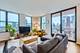 330 N Jefferson Unit 1101, Chicago, IL 60661