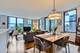 330 N Jefferson Unit 1101, Chicago, IL 60661