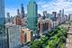 310 S Michigan Unit 2101, Chicago, IL 60604