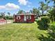 725 E 161st, South Holland, IL 60473