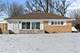 71 Cherry, Park Forest, IL 60466