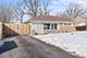 71 Cherry, Park Forest, IL 60466