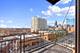 1307 S Wabash Unit 613, Chicago, IL 60605