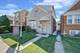 5206 S Kilbourn, Chicago, IL 60632