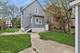 81 W 15th, Chicago Heights, IL 60411