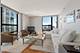 1160 S Michigan Unit 4501, Chicago, IL 60605
