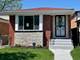 9136 S Eggleston, Chicago, IL 60620