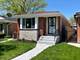 9136 S Eggleston, Chicago, IL 60620