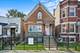 1116 N Lawndale, Chicago, IL 60651