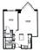 401 E Ontario Unit 3103, Chicago, IL 60611