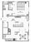 10 W Elm Unit 1208, Chicago, IL 60610
