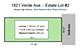 1821 Verde, Arlington Heights, IL 60004