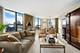 501 N Clinton Unit 1705, Chicago, IL 60654
