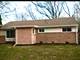 103 Shabbona, Park Forest, IL 60466