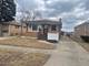 14119 S Manistee, Burnham, IL 60633