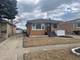 14119 S Manistee, Burnham, IL 60633