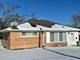 16 Sauk, Park Forest, IL 60466
