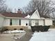 208 Miami, Park Forest, IL 60466