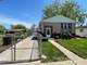 16317 Ashland, Markham, IL 60428