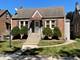 18017 Oakwood, Lansing, IL 60438