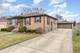 827 E 160th, South Holland, IL 60473