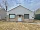 17048 Lorenz, Lansing, IL 60438