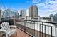 226 N Clinton Unit 707, Chicago, IL 60661