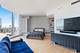 401 N Wabash Unit 40F, Chicago, IL 60611