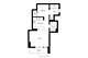 125 S Jefferson Unit 905, Chicago, IL 60661