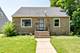 2312 Horeb, Zion, IL 60099