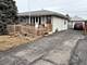 4257 W Southwest, Hometown, IL 60456