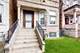 6411 S Peoria, Chicago, IL 60621