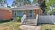 14322 S Hoxie, Burnham, IL 60633
