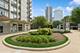 1355 N Sandburg Unit 1402D, Chicago, IL 60610