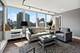 1355 N Sandburg Unit 1402D, Chicago, IL 60610