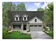 1068 Livingston (Lot 1), Highland Park, IL 60035