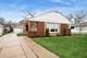 118 S Fremont, Palatine, IL 60067