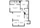 18053 Live Oak Unit 1603, Tinley Park, IL 60477