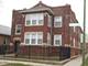 8057 S Elizabeth Unit 1, Chicago, IL 60620