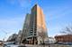 3470 N Lake Shore Unit 8A, Chicago, IL 60657