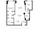 1322 S Prairie Unit 1304, Chicago, IL 60605