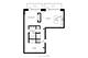 625 W Jackson Unit 612, Chicago, IL 60661