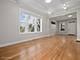 2456 N Kimball Unit 1, Chicago, IL 60647